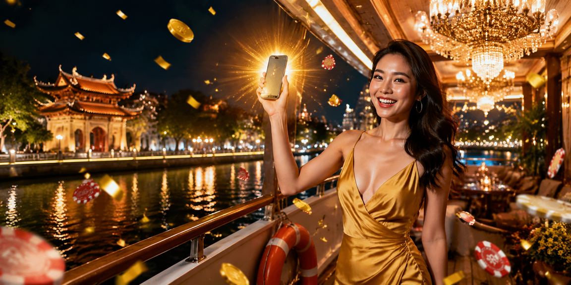 Trải nghiệm casino di động tại Hà Nội trên nền tảng 1076
