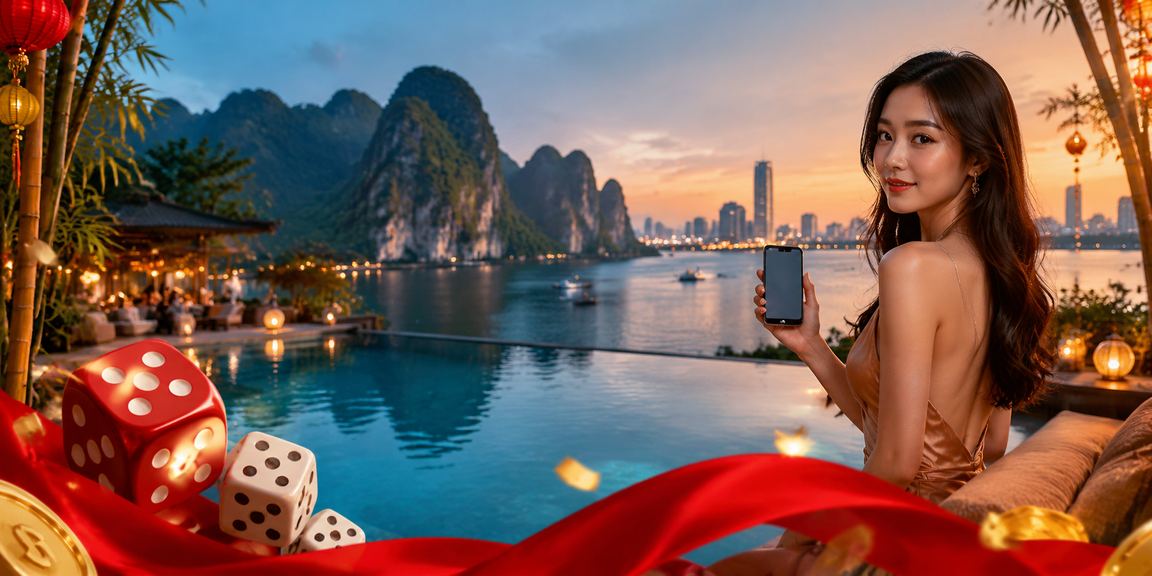 Giao diện Tài Xỉu trực tuyến tại TP. Hồ Chí Minh trên 1076