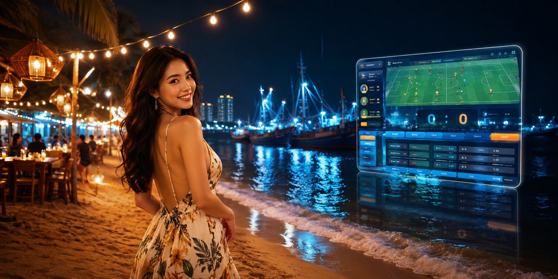 Cộng đồng người chơi Việt Nam tham gia các ưu đãi casino và cá cược trực tuyến